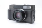 Konica HEXAR black Analoge compactcamera, Nieuw
