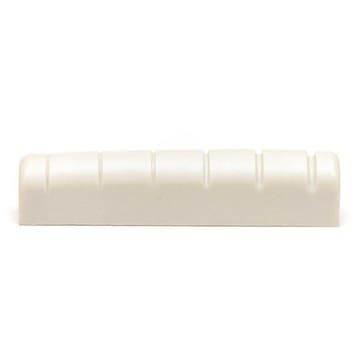 Graph Tech PQ-6010-00 TUSQ® topkam voor Gibson® gitaren,, Ophalen of Verzenden, Nieuw