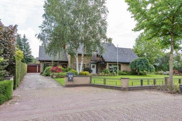 Te huur: Huis Coltoflaan in Nijkerk, Gelderland, Nijkerk