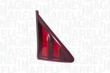 Achterlicht o.a: Peugeot, 3008 I (0U, HU) - 3008 II (M4, MC, Ophalen of Verzenden, Nieuw, Peugeot