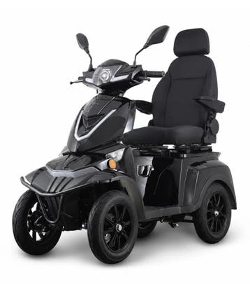 Scootmobiel Move Vigorous T415 (2025) 44km, Diversen, Ophalen of Verzenden, Nieuw