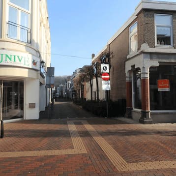 Kamer in Almelo gevonden voor €438,- pm, Minder dan 20 m², Overige regio's