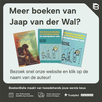 Anders kijken - Jaap van der Wal 9789490543150, Verzenden, Zo goed als nieuw, Jaap van der Wal