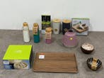 Veiling - Point Virgule keukenaccessoires set 12-delig, Nieuw