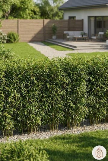 Bamboe / Phyllostachys Aurea 175-200 cm - Pot