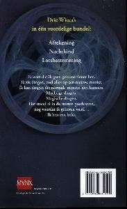 Afrekening ; Lotsbestemming ; Nachtkind / 3 x Wicca / 5, Verzenden, Gelezen, Cate Tiernan