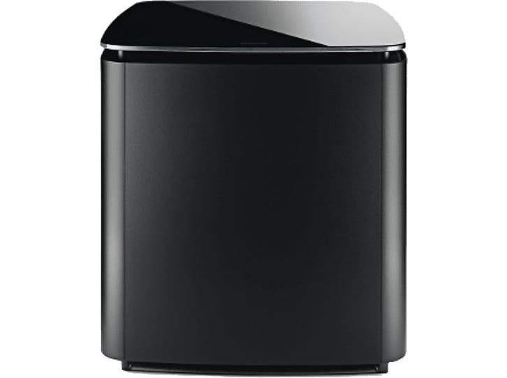 Bose -  Bass Module 700  - Zwart, Audio, Tv en Foto, Luidsprekers, Subwoofer, Nieuw, Bose, Verzenden