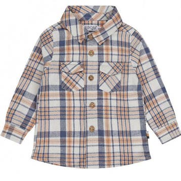 Dirkje Blouse Jasje Baby Jongetje - 86 (12-18 maanden), Ophalen of Verzenden, Nieuw