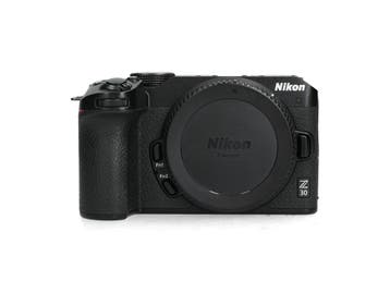 Nikon Z30 - <5.500 kliks - 1 jaar garantie, Ophalen of Verzenden, Zo goed als nieuw, Nikon