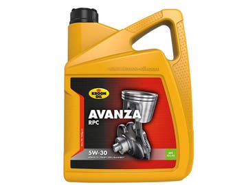 Motorolie Kroon-Oil Aza RPC 5W-30 1L, Verzenden, Nieuw