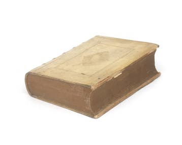 Dictionarium Historicum, Geographicum Poeticum, 1693, Nieuw