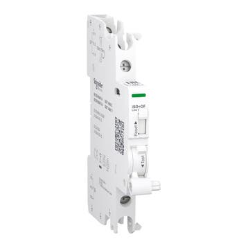 Schneider Electric Acti9 ISD-OF Hulpkontactmodule - A9A26919, Verzenden, Nieuw, Overige typen