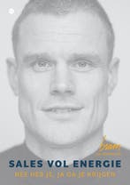 9789464684933 Sales vol energie Bram Van Roosmalen, Verzenden, Nieuw, Bram Van Roosmalen