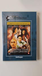 CROUCHING TIGER HIDDEN DRAGON (DVD), Verzenden, Gebruikt
