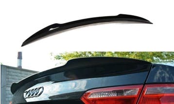 Achterspoiler | geschikt voor Audi | A5/ S5 Sportback 2009-2, Auto-onderdelen, Carrosserie en Plaatwerk, Verzenden, Nieuw, Audi
