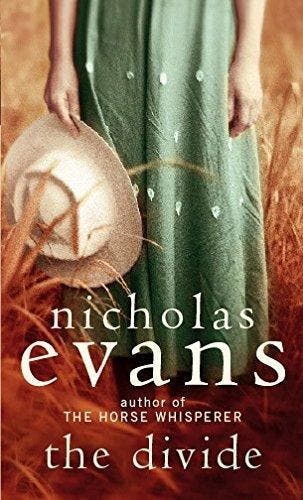 Divide - Nicholas Evans 9780751539356, Verzenden, Zo goed als nieuw, Nicholas Evans