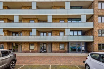 Te huur: Appartement Professor Einsteinlaan in Voorschoten, Zuid-Holland, Voorschoten, Appartement