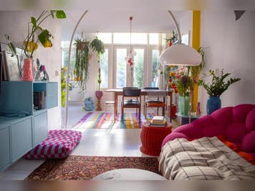Te huur: Appartement Kanaalstraat in Amsterdam, Noord-Holland, Appartement, Amsterdam