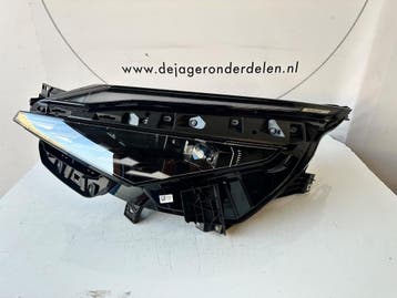 NISSAN QASHQAI J12 FACELIFT LED KOPLAMP LINKS 26060HN25A, Ophalen, Gebruikt, Nissan