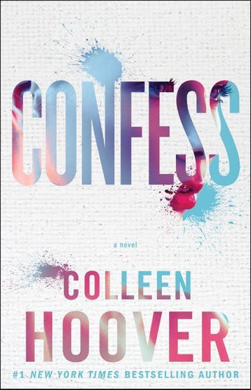 Confess | Colleen Hoover | Nieuw, Boeken, Romans, Ophalen of Verzenden, Nieuw, Colleen Hoover