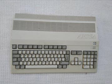 Commodore Amiga A500 - Computer - In originele verpakking, Nieuw