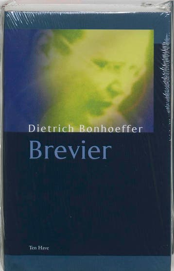 Brevier - D. Bonhoeffer 9789025952297, Boeken, Verzenden, Gelezen, D. Bonhoeffer