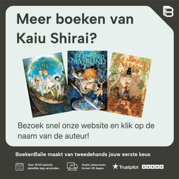 Escape / Shonen Jump Manga / 5 9781421597164 Kaiu Shirai, Verzenden, Gelezen, Kaiu Shirai