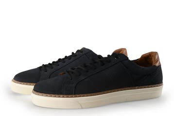 No Stress Sneakers in maat 43 Blauw, No Stress, Verzenden, Blauw, Sneakers of Gympen