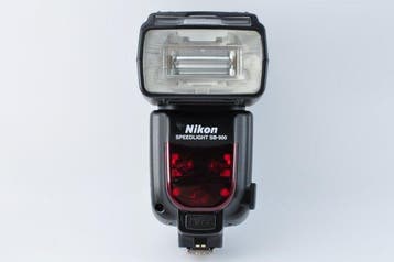 Nikon Speedlight SB-900 Shoe Mount Flash [#1431] Cameralens, Audio, Tv en Foto, Fotocamera's Analoog, Nieuw