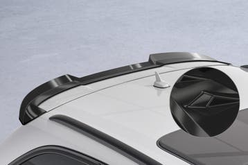 Achtervleugel met ABE voor Audi A4 / RS4 B8 (8K) HF960-G, Verzenden, Nieuw