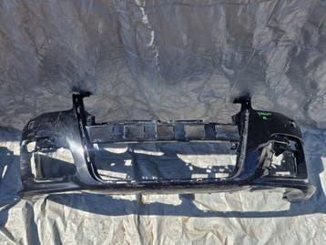 VW Passat B6 R36 06-10 voorbumper, Verzenden, Gebruikt