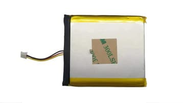 Hikvision DS-PA-Battery voor Hikvision AX Pro,, Ophalen of Verzenden, Nieuw