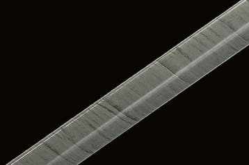 Isabella Fibermax Frame Ventura 250, Nieuw