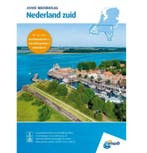 ANWB Wateratlas Nederland Zuid, Watersport en Boten, Ophalen of Verzenden, Nieuw
