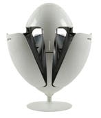 SoldiDesign - Gianluca Soldi - Ovetto - Mand - ABS