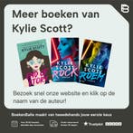 Lick 9781447260523 Kylie Scott, Verzenden, Gelezen, Kylie Scott