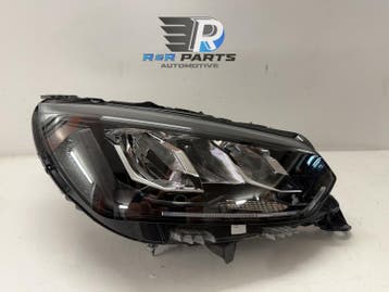 Koplamp rechts - Full LED - Peugeot 208   2008 Vanaf 20..., Auto-onderdelen, Verzenden, Nieuw