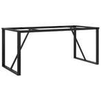 O-frame Tafelpoten 180x80 | 34% Korting | Scherpe Prijs, Huis en Inrichting, Tafelpoot, Minder dan 50 cm, Nieuw, Minder dan 50 cm