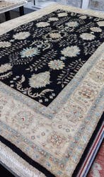 Vloerkleed Ziegler classic 301 x 210 (Ziegler tapijten), Huis en Inrichting, Ophalen of Verzenden, Nieuw