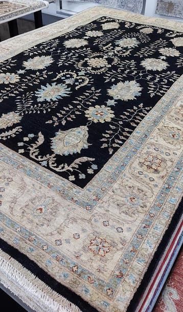 Vloerkleed Ziegler classic 301 x 210 (Ziegler tapijten), Ophalen of Verzenden, Nieuw