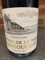 2021 Château de la Tour Vielles Vignes - Clos Vougeot, Nieuw