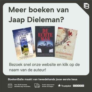 Het verbazingwekkende verhaal van Abba Child Care, Verzenden, Zo goed als nieuw, Jaap Dieleman