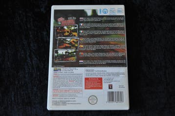 Calvin Tuckers Farm Animal Racing Nintendo Wii, Verzenden, Nieuw