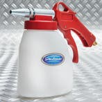 Datona Soda straalpistool - Datona, Ophalen of Verzenden, Nieuw