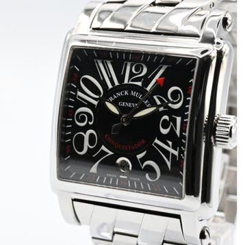 Franck Muller - Conquistador - Zonder minimumprijs -, Nieuw
