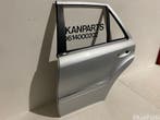 Mercedes M-Klasse ML W164 Linker Achterdeur Links, Ophalen, Gebruikt, Links, Deur