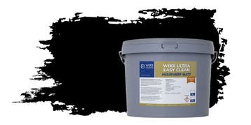 Wixx Ultra Easy Clean Matt 5L, Doe-het-zelf en Verbouw, Overige kleuren, Verzenden, Nieuw, Verf