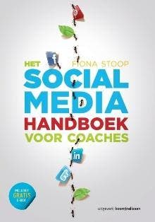 Het social media handboek voor coaches - Fiona Stoop, Verzenden, Gelezen, Fiona Stoop