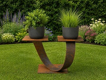 Stalewski Metal - Stalewski Metal - Sculptuuur voor buiten,