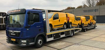 *INKOOP* Wij Zoeken Met Spoed Nissan Patrol 2.8 en 3.0